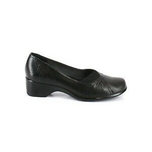 7 CLARKS ARTISAN Leather Dress Shoes